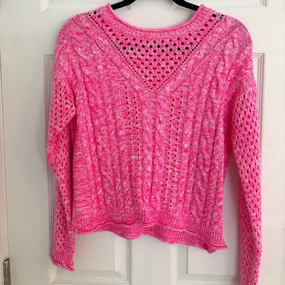 Lilly Pulitzer Size Small Sweater - Picture 1 of 3